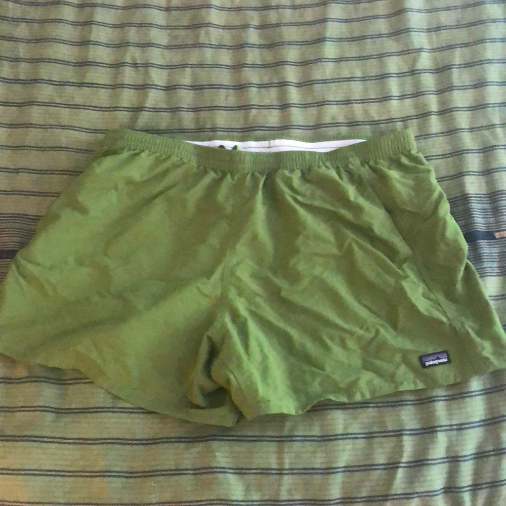 Patagonia shorts/baggies